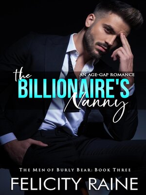 cover image of The Billionaire's Nanny